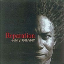 Eddy Grant - Reparation in the group CD / Reggae at Bengans Skivbutik AB (2478677)
