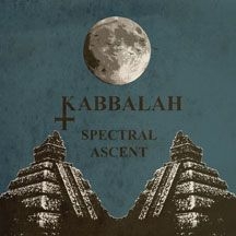 Kabbalah - Spectral Ascent in the group OTHER / Övrigt /  at Bengans Skivbutik AB (2478683)