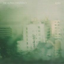 Alpha Conspiracy - Aura in the group CD / Dans/Techno at Bengans Skivbutik AB (2478688)