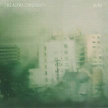 Alpha Conspiracy - Aura in the group OTHER / Övrigt /  at Bengans Skivbutik AB (2478688)