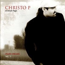 Pagel Christoph - Piano Dreams Vol. 1 in the group OTHER / Övrigt /  at Bengans Skivbutik AB (2478692)
