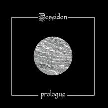 Poseidon - Prologue in the group OTHER / Övrigt /  at Bengans Skivbutik AB (2478709)