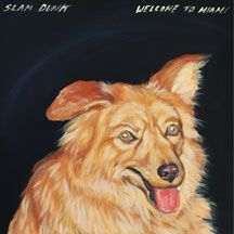 Slam Dunk - Welcome To Miami in the group OTHER / Övrigt /  at Bengans Skivbutik AB (2478716)