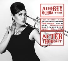 Ochoa Audrey (Trio) - Afterthought