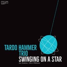 Hammer Tardo (Trio) - Swinging On A Star in the group OTHER / Övrigt /  at Bengans Skivbutik AB (2478732)