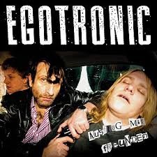 Egotronic - Ausflug Mit Freunden (Reissue) in the group OTHER / Övrigt /  at Bengans Skivbutik AB (2478795)