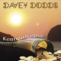 Dodds Davey - Kemowcopia in the group CD / Pop-Rock at Bengans Skivbutik AB (2478825)