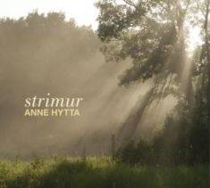 Hytta Anne - Strimur