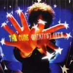The Cure - Greatest Hits (2Lp)