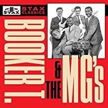 Booker T. & The Mg's - Stax Classics