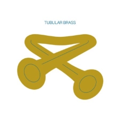 Tubular Brass - Tubular Brass