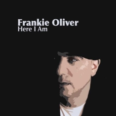 Oliver Frankie - Here I Am