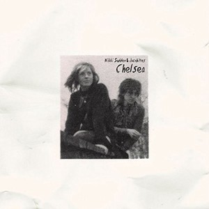 Sudden Nikki ^ Jacobites - Chelsea