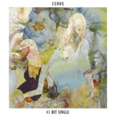 Cende - #1 Hit Single (Color Vinyl)