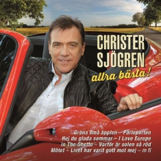 Christer Sjögren - Allra bästa!
