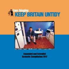 Hingley Tom - Keep Britain Untidy