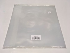 Vinylplast - 50-P Lpfodral Superklar
