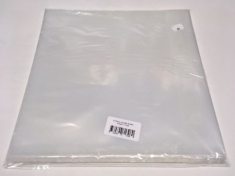 Vinylplast - Lp 30-Pack 0,15Mm 325X325