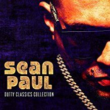 Sean Paul - Dutty Classics Collection in the group OTHER / Övrigt /  at Bengans Skivbutik AB (2487039)
