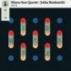 Mircea Stan Quartet / Jukka Ruohomä - Jazz Liisa 12 (Blue Vinyl) in the group VINYL / Jazz/Blues at Bengans Skivbutik AB (2487280)