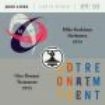 Otto Donner Treatment The / Mike Ko - Jazz Liisa 9 - 10 in the group CD / Jazz/Blues at Bengans Skivbutik AB (2487291)