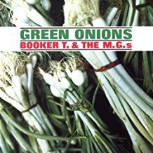 Booker T. & The Mg's - Green Onions in the group OUR PICKS / Vinyl Campaigns / Vinyl Campaign at Bengans Skivbutik AB (2487296)