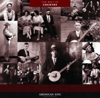 Various Artists - American EpicBest Of Country