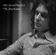 Epic Soundtracks - Film Soundtracks (Inkl.Cd)