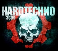 Hardtechno - Greatest Hits