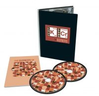 King Crimson - Elements Tour Box 2017