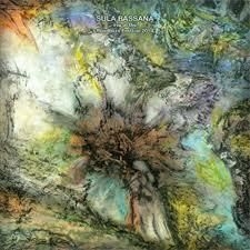 Sula Bassana - Live At Roadburn Festival 2014 in the group OTHER / Övrigt /  at Bengans Skivbutik AB (2492139)