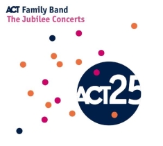 Act Family Band - The Jubilee Concerts