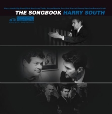 South Harry - Songbook