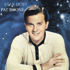 Boone Pat - Stardust