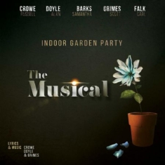 Indoor Garden Party (Feat. Russell - Musical