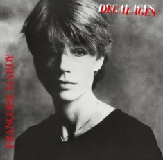 Hardy Francoise - Decalages