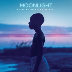 Britell Nicholas - Moonlight - Soundtrack