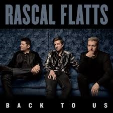 Rascal Flatts - Back To Us (Dlx) in the group OTHER / Övrigt /  at Bengans Skivbutik AB (2498499)