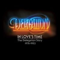 Delegation - In Loves Time: The Delegation Story