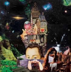 Francobollo - Long Live Life (Col.Lp)