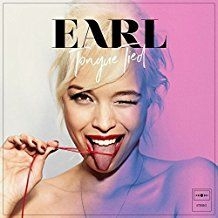 Earl - Tongue Tied in the group CD / Pop-Rock at Bengans Skivbutik AB (2498956)