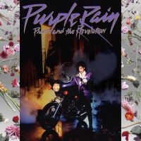 Prince - Purple Rain Deluxe(3Cd/1Dvd)