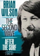 Wilson Brian - Second Wave The (2 Dvd Set Document