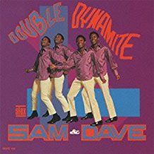 Sam & Dave - Double Dynamite (Vinyl) in the group VINYL / RnB-Soul at Bengans Skivbutik AB (2499274)