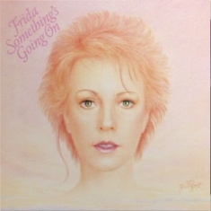 Frida - Something's Going On (Ltd Vinyl)