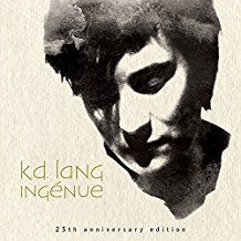 K.D. Lang - Ingénue (25Th Anniversary Edit in the group OTHER / Övrigt /  at Bengans Skivbutik AB (2510369)