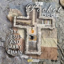 The Pocket Gods - The Jesus And Mary Chain (Viny in the group OTHER / Övrigt /  at Bengans Skivbutik AB (2510377)