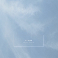 Peters Steve - Airforms