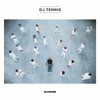 Dj Tennis - Dj Tennis Dj-Kicks