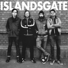 Islandsgate - Islandsgate